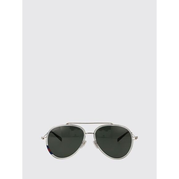 Gucci Sunglasses Men Grey